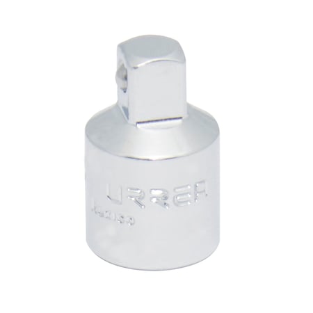 Urrea 1/2" female drive to 3/8" male socket adapter 5254
